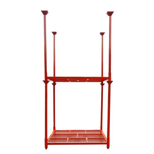 Modular rack - Jiangxi Huifeng Intelligent Logistics Equipment Co., LTD - distribution / for equipment / handling