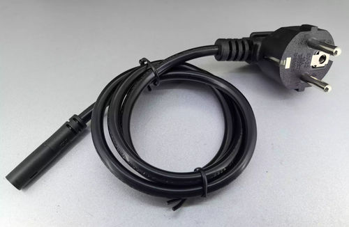 LED lighting plug and socket - HV800FS3 - Fongkit Electronic Manufacturer CO.,LTD
