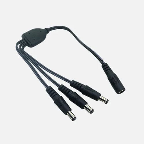 Signal distributor - 2821 - Fongkit Electronic Manufacturer CO.,LTD - power / for LED lighting