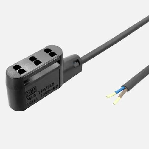 Signal distributor - L802A - Fongkit Electronic Manufacturer CO.,LTD - power / IP20 / for LED lighting