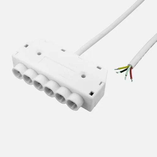Signal distributor - 4D6 - Fongkit Electronic Manufacturer CO.,LTD