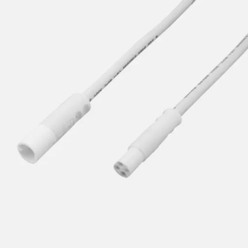 IP20 plug and socket - FME34 - Fongkit Electronic Manufacturer CO.,LTD - for LED lighting