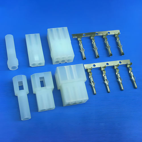 Wafer connector - 1580 series - Fongkit Electronic Manufacturer CO.,LTD - data / electrical power supply / board-to-board