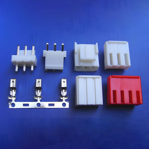 Wafer connector - 3961 series - Fongkit Electronic Manufacturer CO.,LTD - data / electrical power supply / housing