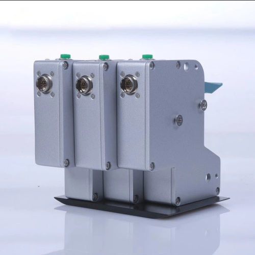 Thermal inkjet printer - LGEC  - Shanghai Danmajet Digital Tech Co.,Ltd - for integration / monochrome / multi-head