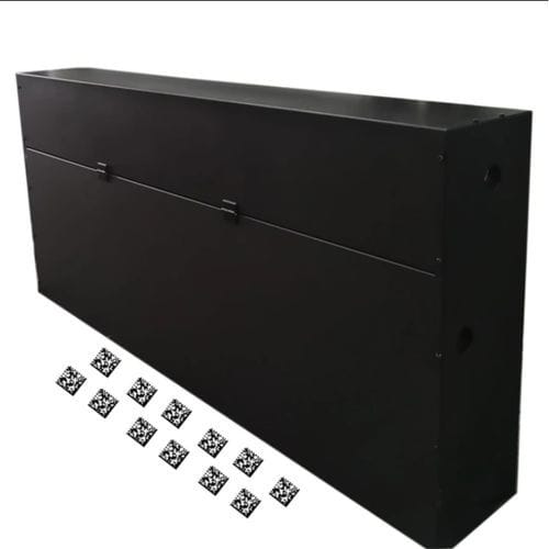Piezo inkjet printing machine - KY108 - Shanghai Danmajet Digital Tech Co.,Ltd - for packaging / color / automatic