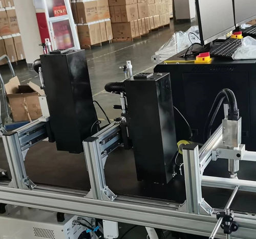Inkjet coding machine - Shanghai Danmajet Digital Tech Co.,Ltd - for ...