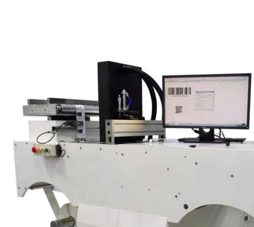 UV inkjet printer - Shanghai Danmajet Digital Tech Co.,Ltd - for integration / monochrome / compact