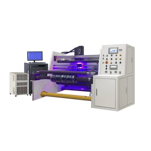 UV inkjet large format printer - Shanghai Danmajet Digital Tech Co.,Ltd - for metal / roll-to-roll / high-speed