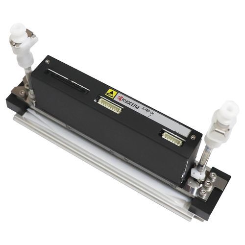 Thermal printer head - KJ4B-QA06 - Shanghai Danmajet Digital Tech Co.,Ltd