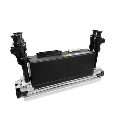 Inkjet printer head - KJ4A-0300-Q06DS-WIT1 - Shanghai Danmajet Digital Tech Co.,Ltd - for label printing
