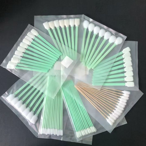 Swab - Shanghai Danmajet Digital Tech Co.,Ltd