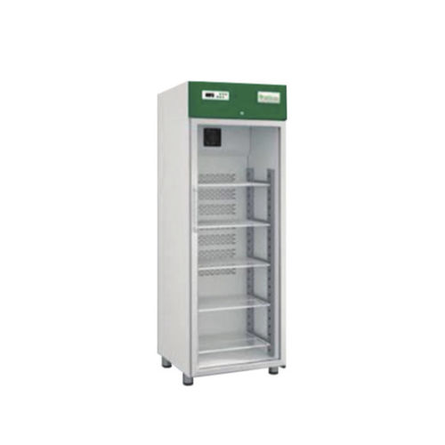 Cryogenic refrigerator-freezer - LER36 G - Ibercex - laboratory / medical / vertical