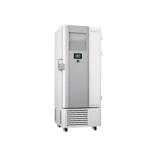 Vacuum freezer - ULF40086 - Ibercex - vertical / laboratory / automatic defrost