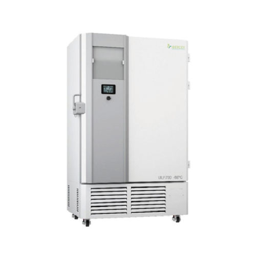 Vertical freezer - ULF70086 - Ibercex - laboratory / automatic defrost / ultra-low-temperature