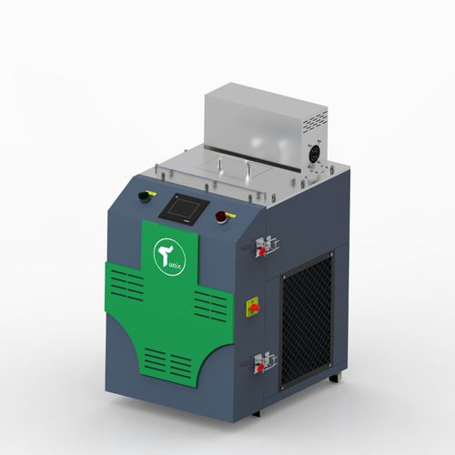 Laboratory water bath - TCLB Series - Tunix Corporation - thermostatic