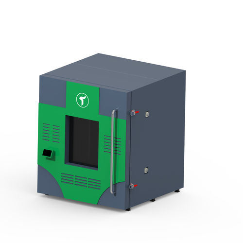 Solar panel test chamber - TCWPV - Tunix Corporation - climatic / humidity / environmental