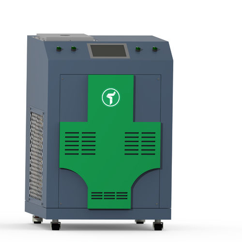 Liquid bath calibrator - TCLB4 Series - Tunix Corporation - temperature / thermal