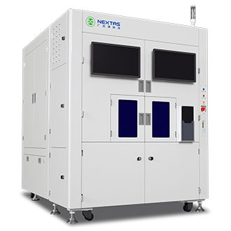 Automatic assembly machine - AOA - NEXTAS Co.， Ltd - for industrial applications / for camera modules / precision