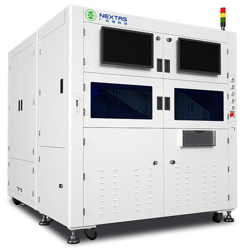 Automatic assembly machine - XR  - NEXTAS Co.， Ltd - optical / precision