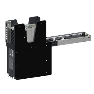 Tray feeder - SKF-01A  - NEXTAS Co.， Ltd