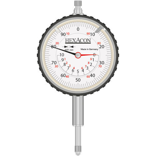 Measuring gauge - MU 01-001-1 - HEXACON