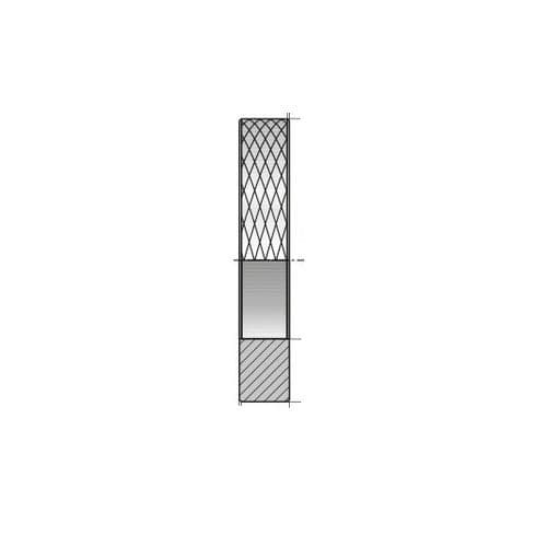 Ring gauge - HEXACON