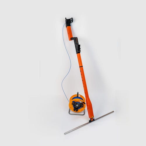 Arc-tester leak detector - eRaptor 2.0 Pro - ELISTECH - electronic / water / portable