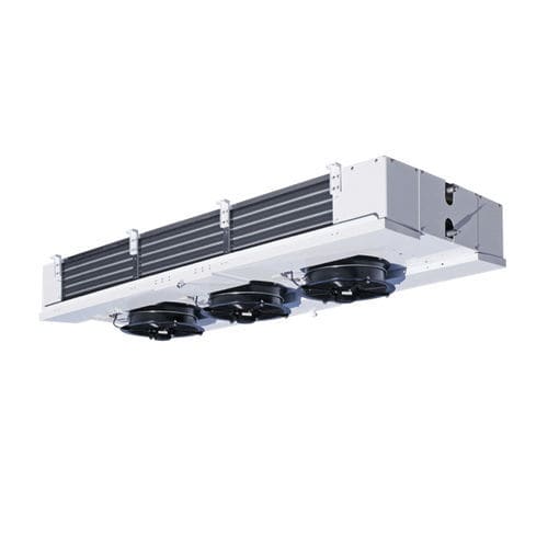 Wall forced draft evaporator - DUAL series - Garcia camara