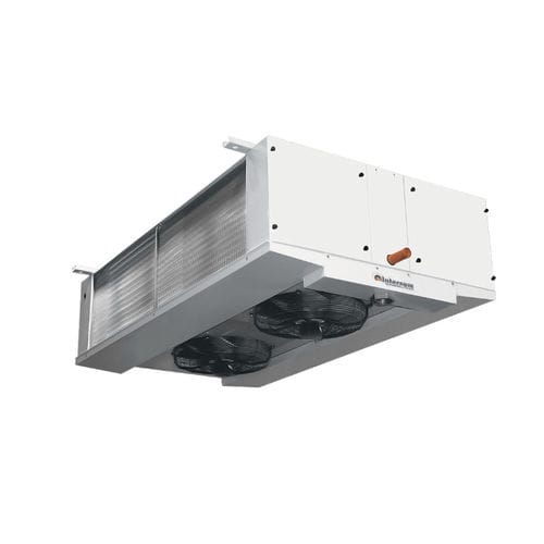 Commercial forced draft evaporator - IPH series  - Intersam - cold chamber / air / expansion