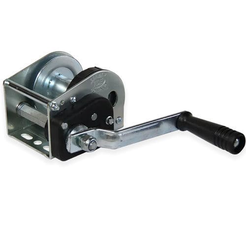 manual winch - Talbot Decoupage Emboutissage