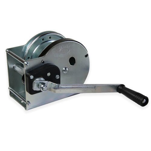 Manual winch - 8AFD - Talbot Decoupage Emboutissage - for cables / lifting / handling