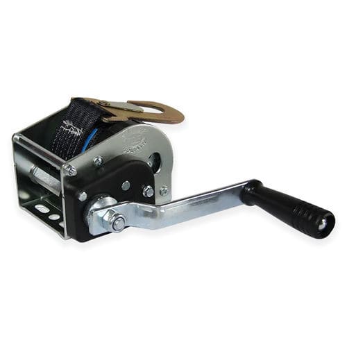 Strap winch - 4AFDS - Talbot Decoupage Emboutissage - manual / lifting / handling
