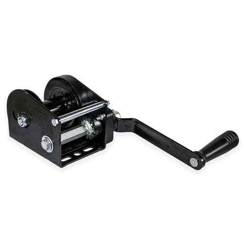 Manual winch - 4AFD - Talbot Decoupage Emboutissage - for cables / lifting / handling