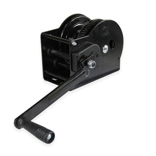 manual winch - Talbot Decoupage Emboutissage