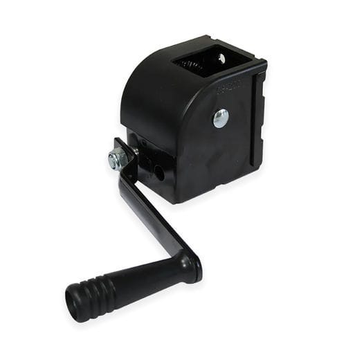 Manual winch - CS100PS - Talbot Decoupage Emboutissage - strap / lifting / handling