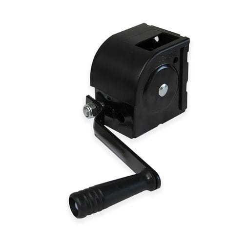 Manual winch - CS100 - Talbot Decoupage Emboutissage - for cables / lifting / handling