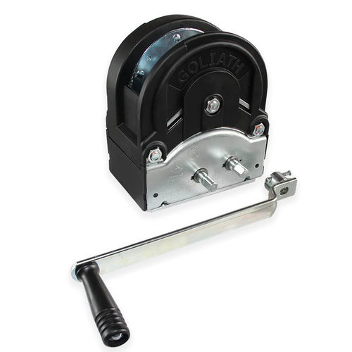 manual winch - Talbot Decoupage Emboutissage