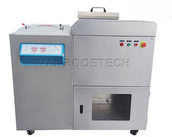 Waste crusher-shredder - WRAS-30 - WANROOE-TECH