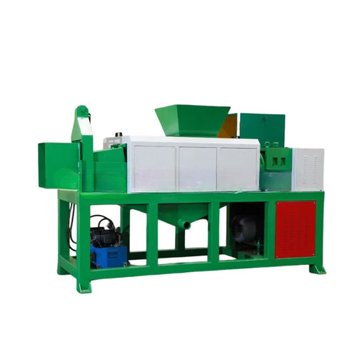 Dry granulator - PNSD series - WANROOE-TECH - for plastics / for waste / for PET