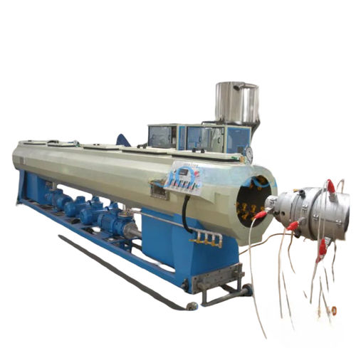 Extrusion cooling tank - WANROOE-TECH - vacuum / for pipes