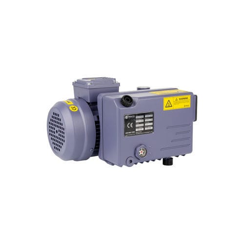 Rotary vane vacuum pump - PNK SP 0025 - Dongguan Pronotek Vacuum Technology CO, Ltd - lubricated / single-stage