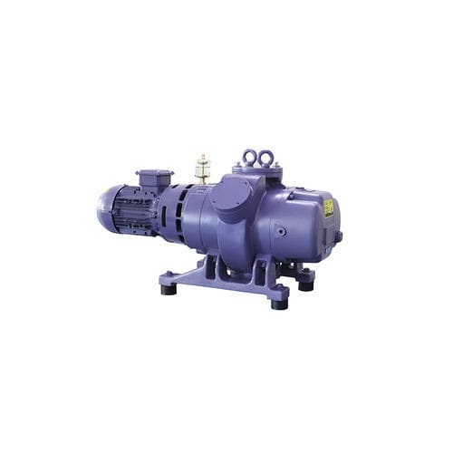 Roots vacuum pump - PNK MR 500Y - Dongguan Pronotek Vacuum Technology CO, Ltd - lubricated / single-stage