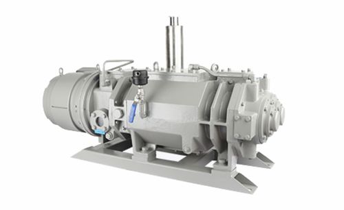 Screw vacuum pump - PNK DSP 0100 - Dongguan Pronotek Vacuum Technology CO, Ltd - oil-free / single-stage