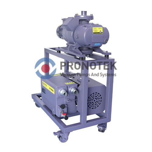 Vacuum system - PNK VS MR600-DP275 - Dongguan Pronotek Vacuum Technology CO, Ltd