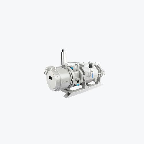 Screw vacuum pump - PNK DSP 0360 - Dongguan Pronotek Vacuum Technology CO, Ltd - oil-free / single-stage