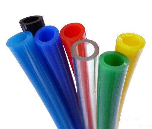 Chemical product tube - Foshan Chanle Plastic Products Co.,Ltd. - pneumatic / polyurethane / transport