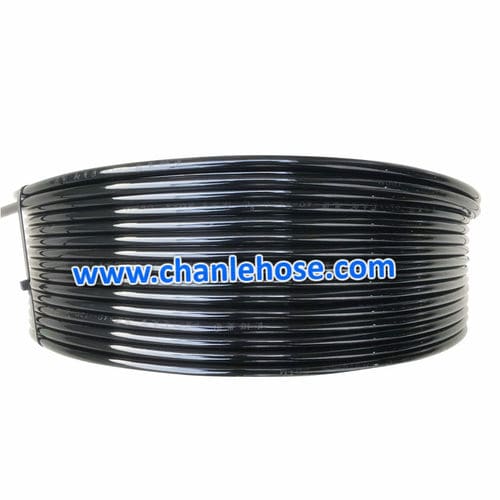 Fuel tube - P0425 - Foshan Chanle Plastic Products Co.,Ltd. - for coolant / for compressed air / for oil