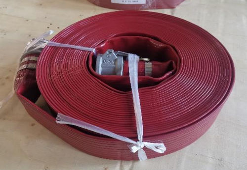 Water hose - Foshan Chanle Plastic Products Co.,Ltd. - PVC / heavy-duty / flexible
