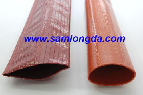 Water hose - Foshan Chanle Plastic Products Co.,Ltd. - PVC / high-pressure / heavy-duty